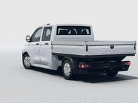 Occasion VW T6.1 63 kW (87 PK) 2024 Wit Van