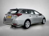 Occasion Toyota Auris Touring Sports 136 PK (100 kW) 2016 Grijs metallic Stationwagen