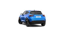 Nieuw Nissan Juke Pack 143 PK (105 kW) 2026 Magnetic blue (blauw parelmoer) SUV