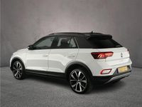 Occasion VW T-Roc Style 150 PK (110 kW) 2023 Wit SUV