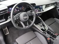 tweedehands Audi A3 Sportback 30 TFSI S edition | 110 PK | Automaat |