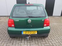 tweedehands VW Lupo 1.4-16V Trendline