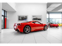 tweedehands Ferrari 458 Italia ~ Munsterhuis~