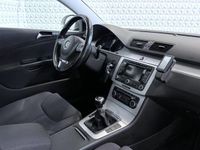 tweedehands VW Passat 1.4 TSI BlueMotion in nette staat! (2010)