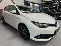 tweedehands Toyota Auris 1.8 Hybrid Dynamic Ultimate