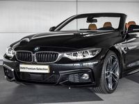 tweedehands BMW 430 430 Cabrio i High Executive
