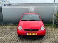 tweedehands VW Lupo 1.0 Trendline - APK 04-25