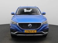Occasion MG ZS Luxury 105 kW (143 PK) 2020 Blauw SUV