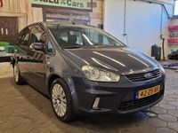 tweedehands Ford C-MAX 1.8-16V Titanium Flexifuel/AIRCO/CRUISE/N.A.P/