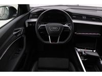 tweedehands Audi e-tron 55 quattro S-Line | Panoramadak | Bang & Olufsen |