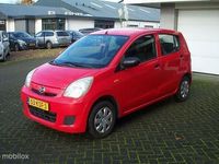 tweedehands Daihatsu Cuore 1.0 Comfort 5-drs Airco Stuurbekrachtiging