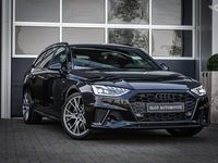 tweedehands Audi A4 AVANT 40 TFSI|3xS-Line| RS-Stoelen|360 Camera| Car