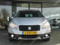 tweedehands Suzuki SX4 S-Cross 1.6 Exclusive AUTOMAAT | Panodak | Navi | Cruise | Stoelverwarming | Trekhaak | Clima | Bomvol!