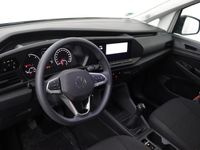 tweedehands VW Caddy Maxi Cargo 2.0 TDI Trend | 75 PK | Navigatie Apple Carplay DAB+ MF-Stuurwiel | Cruise Control | Elektrische ramen | Houten Vloer laadruimte + Wandbekleding