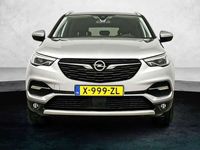 tweedehands Opel Grandland X Edition 130pk Automaat | Navigatie | Camera | Dode