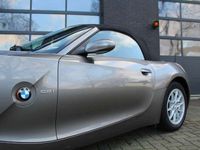 tweedehands BMW Z4 Roadster 2.2i GOEDE AUTO! Airco Stoelverwarming