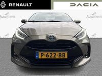 Occasion Toyota Yaris 80 PK (58 kW) 2021 Groen Hatchback