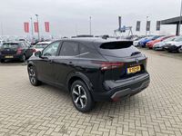 tweedehands Nissan Qashqai 1.3 MHEV 158 PK Automaat Xtronic N-Connecta | All