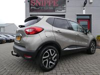 tweedehands Renault Captur 1.5 dCi Dynamique -CLIMA-CRUISE-KEYLESS-CAMERA-DAB