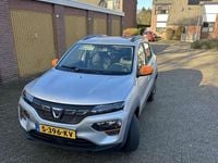 Occasion Dacia Spring Comfort Plus 33 kW (45 PK) 2021 Hatchback