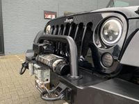 tweedehands Jeep Wrangler 3.8 V6 Unlimited Airco Youngtimer 36inch Softtop