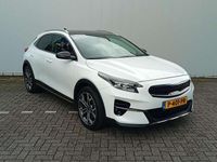 Occasion Kia XCeed 120 PK (88 kW) 2022 Wit metallic SUV