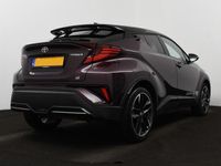 tweedehands Toyota C-HR 2.0 Hybrid GR-Sport | Premium pakket | Apple CarPl