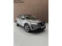Occasion Nissan Qashqai Acenta 158 PK (116 kW) 2021 Overige SUV