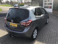 tweedehands Opel Blitz Meriva 1.4 TURBO
