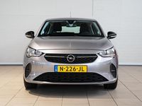 Occasion Opel Corsa-e Edition 100 kW (136 PK) 2021 Grijs Hatchback