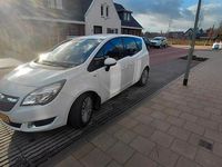 Occasion Opel Meriva 100 PK (73 kW) 2014 MPV