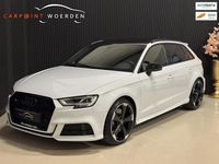 Occasion Audi S3 310 PK (228 kW) 2017