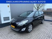 Occasion Renault Grand Scénic III Dynamique 131 PK (96 kW) 2009 Zwart MPV