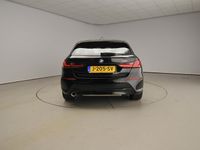 Occasion BMW 118 Comfort Edition 140 PK (102 kW) 2020 Zwart Hatchback