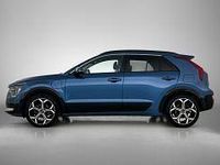Occasion Kia e-Niro 134 kW (183 PK) 2022 Blauw metallic SUV