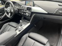 Occasion BMW 418 M Sport 136 PK (100 kW) 2019 Zwart (metallic) Coupé