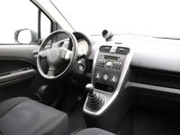 tweedehands Opel Agila 1.0 Edition Airco | Lichtmetalen Velgen | Nieuwe APK!