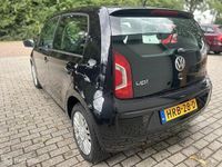 Occasion VW up! take up! 60 PK (44 kW) 2015 Zwart Hatchback