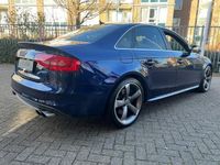 tweedehands Audi A4 Limousine 3.0 TFSI S4 quattro Automaat 6 tot 12