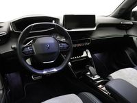 tweedehands Peugeot e-2008 EV GT Pack 50 kWh | 3-Fase | 12% Bijtelling | Adap