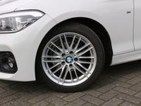 tweedehands BMW 118 1-SERIE i Edition M-Sport Line Shadow High Executive 68.643 km