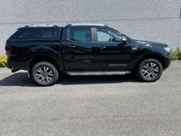 tweedehands Ford Ranger 3.2 Wildtrack