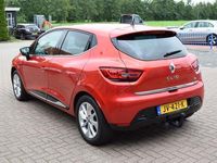 tweedehands Renault Clio IV 0.9 TCe Eco2 Limited Trekhaak