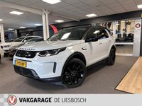 tweedehands Land Rover Discovery Sport P300e 1.5 R-Dynamic HSE PHEV/Panorama-dak/Leder/camera/Meridian/stoel koeling+verwarming