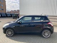 tweedehands Suzuki Swift 1.2 Comfort 90pk 5-deurs 2e eigenaar Airco Historie