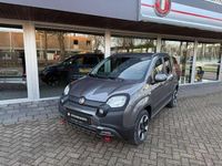 Occasion Fiat Panda Cross Cross 69 PK (50 kW) 2023 Grijs (metallic) Hatchback