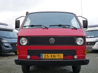 Occasion VW T3 86 PK (63 kW) 1991 Rood Van