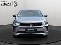 Occasion Opel Grandland X Business Elegance 131 PK (96 kW) 2023 Grijs SUV