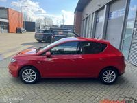 tweedehands Seat Ibiza 1.2 TSI?FR?2016?RED&BLACK?SPORTIEF?