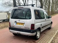 tweedehands Peugeot Partner 1.6 16v Combispace MPV!APK!KOOPJE!